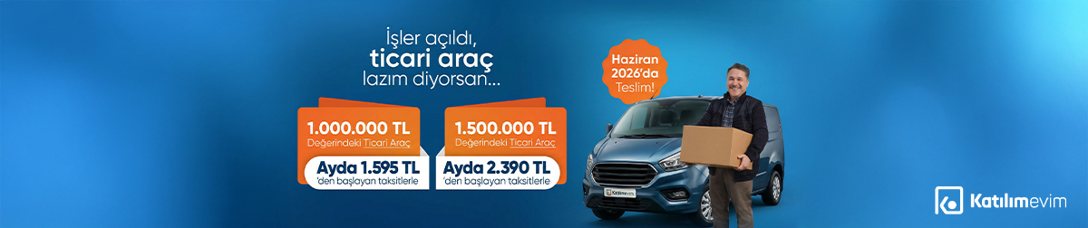 Katılımevim 1