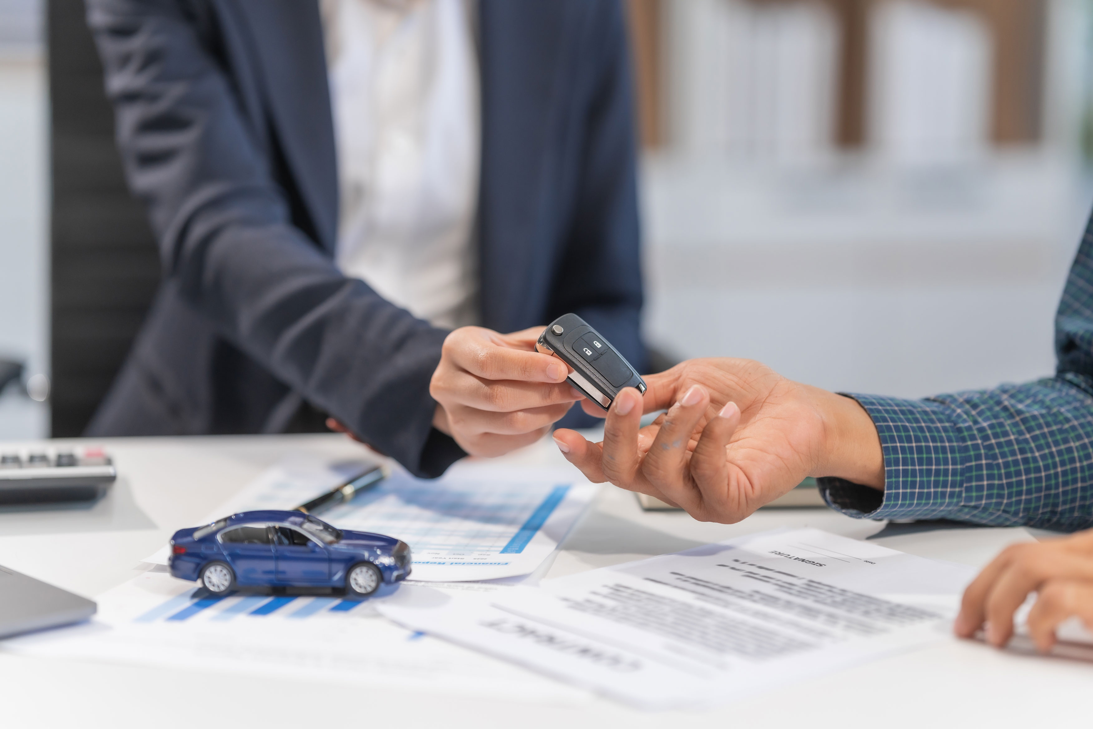 Faizsiz Araç Finansmanı ve Diğer Seçenekler