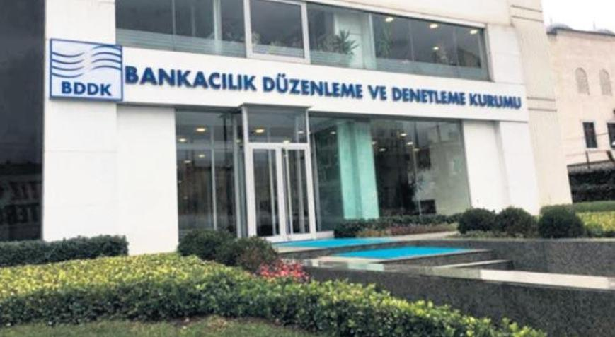Tasarruf Finansmanında Yeni Dönem: Likidite Yönetimine BDDK Standartı