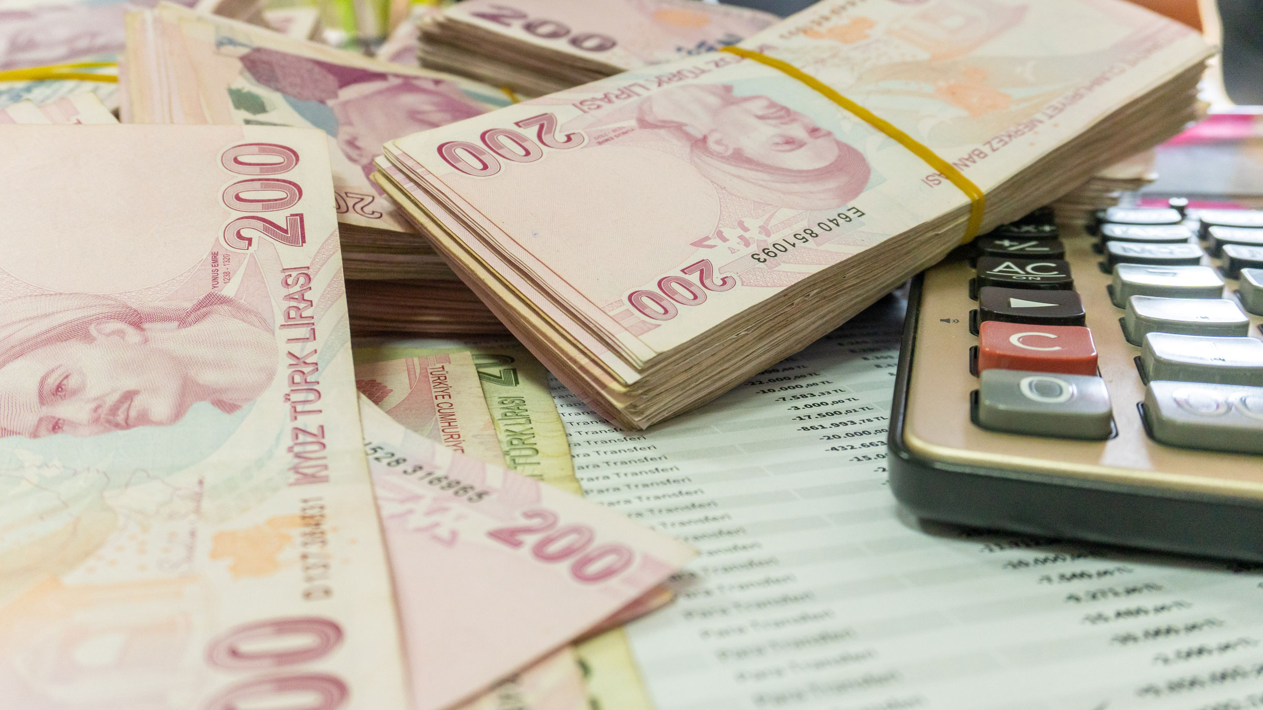 Faizsiz Finansman Sisteminde Yeni Dönem: Organizasyon Ücretine Peşin Ödeme Şartı