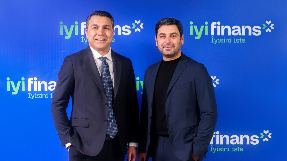 Tasarruf Finansman Sektöründe Yeni Dönem: İyi Finans Faaliyetlerine Başladı